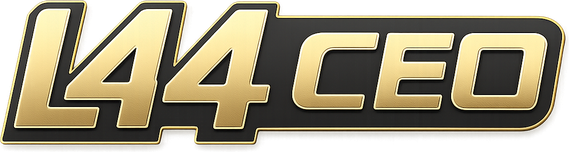 l44 ceo
